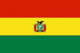 bolivia